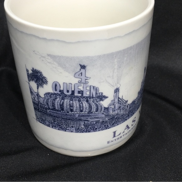 Starbucks City Las Vegas Architect Series Mug - Picture 3 of 6